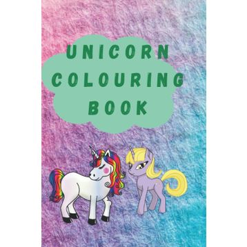 Colouring Book Purple - kollektif