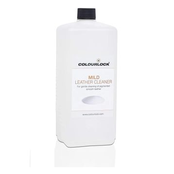 Colourlock Mild Leather Cleaner 1 lt Yumuşak Deri Temizleme
