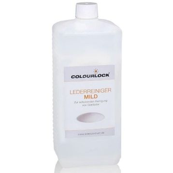 Colourlock Mild Leather Cleaner 1 lt Yumuşak Deri Temizleme