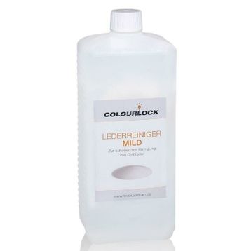 Colourlock Mild Leather Cleaner 1 lt Yumuşak Deri Temizleme