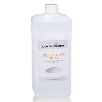 Colourlock Mild Leather Cleaner 1 lt Yumuşak Deri Temizleme