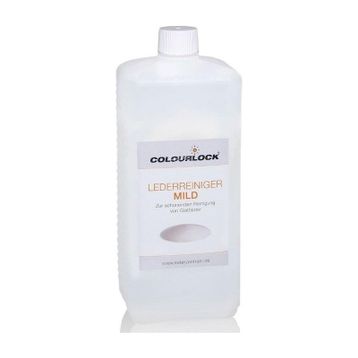 Colourlock Mild Leather Cleaner 1 lt Yumuşak Deri Temizleme