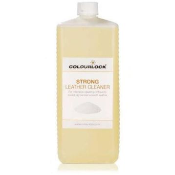 Colourlock Strong Leather Cleaner 1 lt Agresif Deri Temizleme