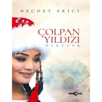 Çolpan Yıldızı - Necdet Ekici