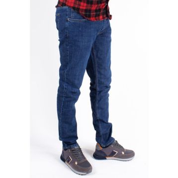 Colt Jeans 9133-148 Perm Mavi Erkek Jeans