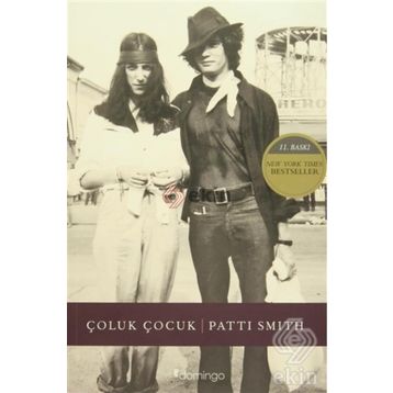 Çoluk Çocuk - Patti Smith