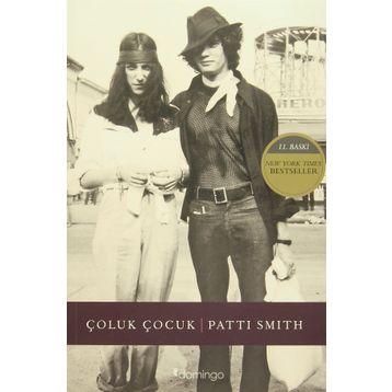 Çoluk Çocuk - Patti Smith