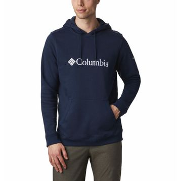 Columbia 1681664-319 Csc Basic Logo Yeşil Erkek Sweatshirt