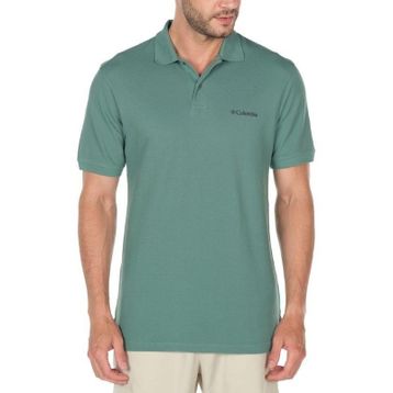 Columbia 1713841101 Cascade Range Solid Erkek T-Shirt