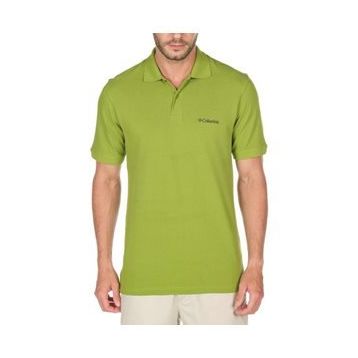 Columbia 1713841101 Cascade Range Solid Erkek T-Shirt