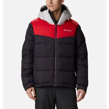 Columbia 1864272-511 Iceline Ridge Erkek Mont