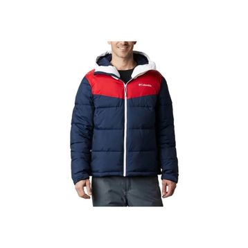 Columbia 1864272-511 Iceline Ridge Erkek Mont