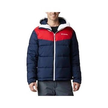 Columbia 1864272-511 Iceline Ridge Erkek Mont