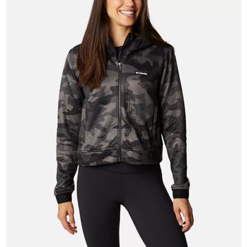 Columbia 1905701-010 Northern Canyon Kadın Sweatshirt
