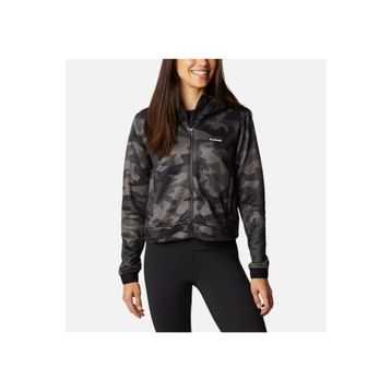 Columbia 1905701-010 Northern Canyon Kadın Sweatshirt