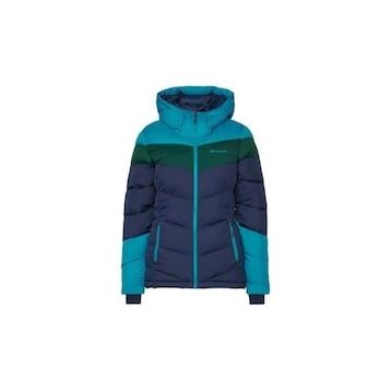 Columbia 1909971-021 Abbott Peak Kadın Mont