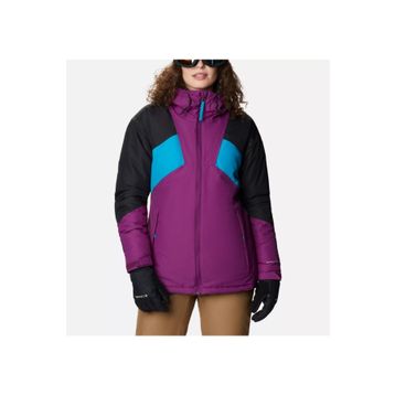 Columbia 1910011-575 Alpine Diva Kadın Mont