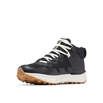 Columbia 2027051 Facet 75 Mid Outdry Siyah Erkek Trekking Bot