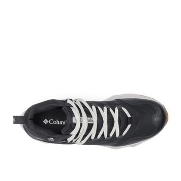 Columbia 2027051 Facet 75 Mid Outdry Siyah Erkek Trekking Bot
