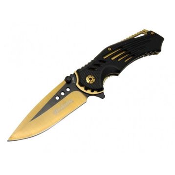 Columbia 251A-G10 Gold Çakı