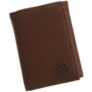Columbia 31CO1140-Brown Erkek Cüzdan