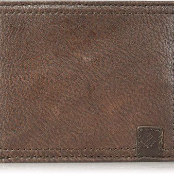 Columbia 31CO1140-Brown Erkek Cüzdan
