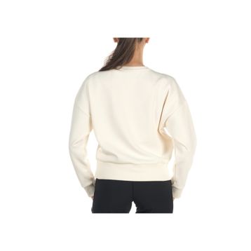 Columbia 9250001190 W Bar Split Crop Sweatshirt Kadın Sweatshirt