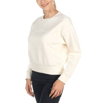 Columbia 9250001190 W Bar Split Crop Sweatshirt Kadın Sweatshirt