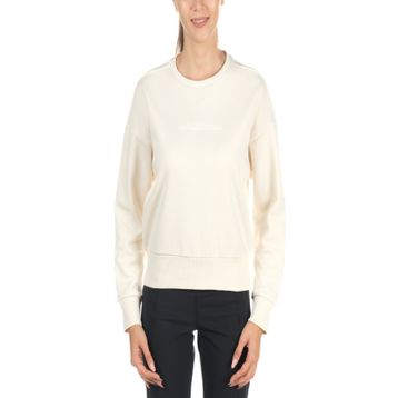 Columbia 9250001190 W Bar Split Crop Sweatshirt Kadın Sweatshirt