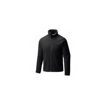 Columbia AE3039-010 Fast Trek™ II Full Zip Fleece Erkek Polar