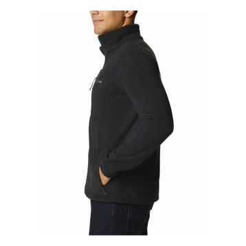 Columbia AE3039-010 Fast Trek II Siyah Erkek Sweatshirt