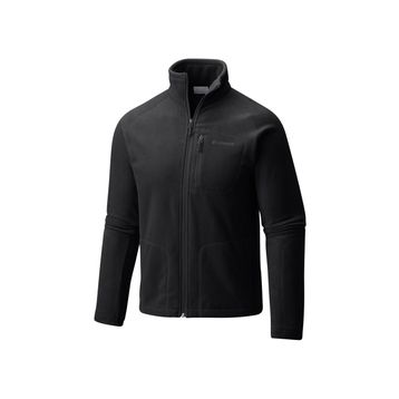 Columbia AE3039-010 Fast Trek II Siyah Erkek Sweatshirt