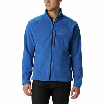 Columbia AE3039-010 Fast Trek II Siyah Erkek Sweatshirt