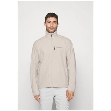 Columbia AE3039-278 Ekru Fast Trek Fll Zip Fleece Erkek Ceket