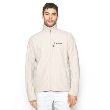 Columbia AE3039-278 Ekru Fast Trek Fll Zip Fleece Erkek Ceket