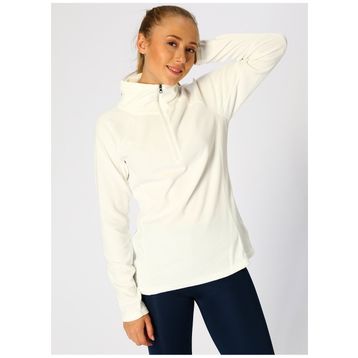 Columbia AK1131 Beyaz Kadın Polar
