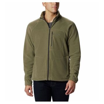 Columbia AM3039-613 Fast Trek Full Zip Fleece Erkek Polar