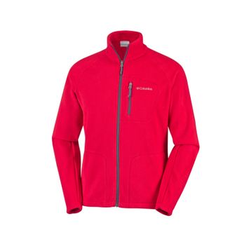 Columbia AM3039-613 Fast Trek Full Zip Fleece Erkek Polar