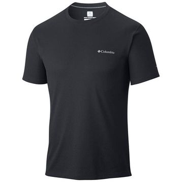 Columbia AM6084-010 Zero Rules Erkek T-Shirt