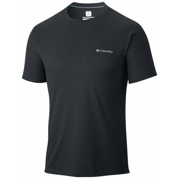 Columbia AM6084-010 Zero Rules Erkek T-Shirt