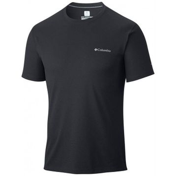 Columbia AM6084-010 Zero Rules Erkek T-Shirt