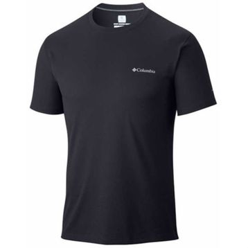 Columbia AM6084-010 Zero Rules Erkek T-Shirt