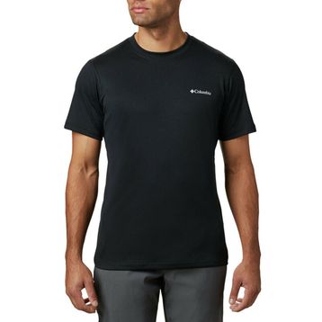 Columbia AM6084-010 Zero Rules Erkek T-Shirt