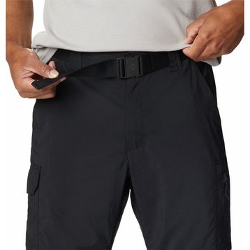 Columbia AM9834-010 Siyah Silver Ridge Utility Convertible Erkek Outdoor Pantolon