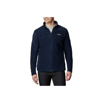 Columbia AO0560-464 Basin Trail III Full-Zip Lacivert Erkek Outdoor Polar