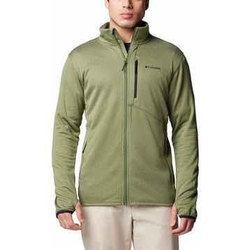 Columbia AO2205 Yeşil Erkek Polar