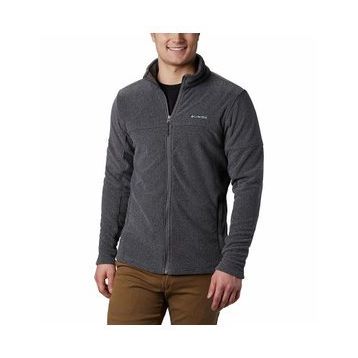 Columbia Basin Trail III Full Zip Erkek Polar AO0560-030 Gri L