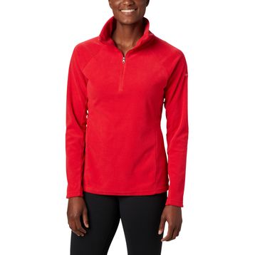 Columbia Bayan Glacial Iv 1/2 Fermuarlı Polar Ceket