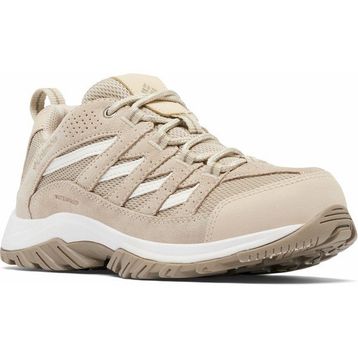 Columbia BL0607 Crestwood Bej Waterproof Kadın Outdoor Ayakkabı