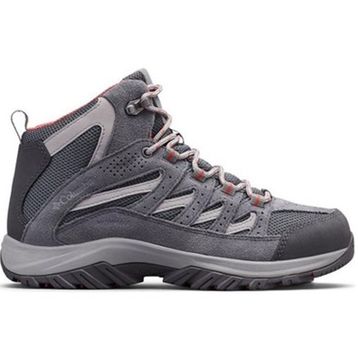 Columbia BL5371 Crestwood Mid Waterproof Outdoor Bot